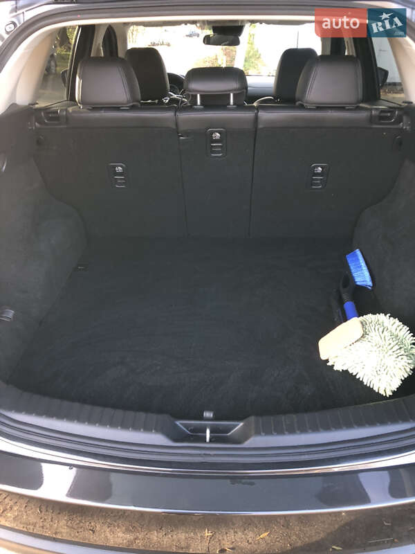 Внедорожник / Кроссовер Mazda CX-5 2020 в Киеве фото 16 Внедорожник / Кроссовер Mazda CX-5 2020 в Киеве
