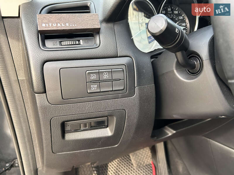 Внедорожник / Кроссовер Mazda CX-5 2013 в Белой Церкви фото 31 Внедорожник / Кроссовер Mazda CX-5 2013 в Белой Церкви