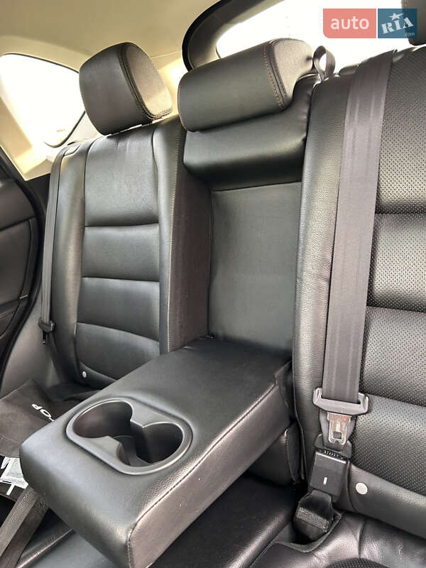 Внедорожник / Кроссовер Mazda CX-5 2013 в Белой Церкви фото 26 Внедорожник / Кроссовер Mazda CX-5 2013 в Белой Церкви