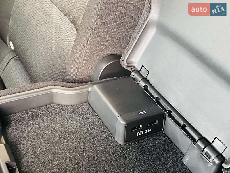 Позашляховик / Кросовер Mazda CX-5 2022 в Харкові