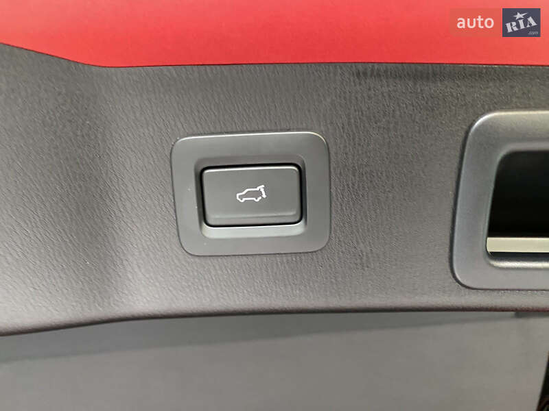 Позашляховик / Кросовер Mazda CX-5 2022 в Харкові