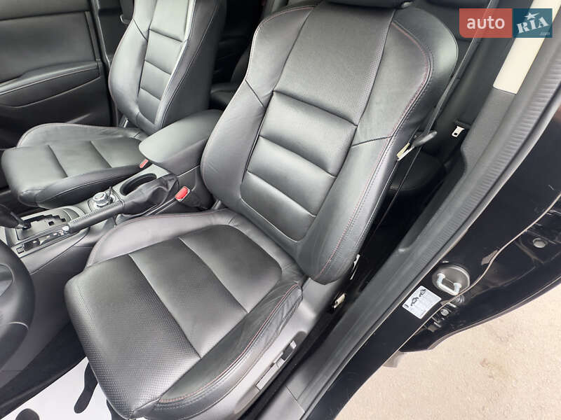 Позашляховик / Кросовер Mazda CX-5 2013 в Рівному фото 32 Позашляховик / Кросовер Mazda CX-5 2013 в Рівному