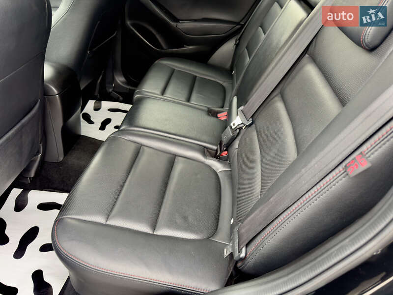 Позашляховик / Кросовер Mazda CX-5 2013 в Рівному фото 41 Позашляховик / Кросовер Mazda CX-5 2013 в Рівному