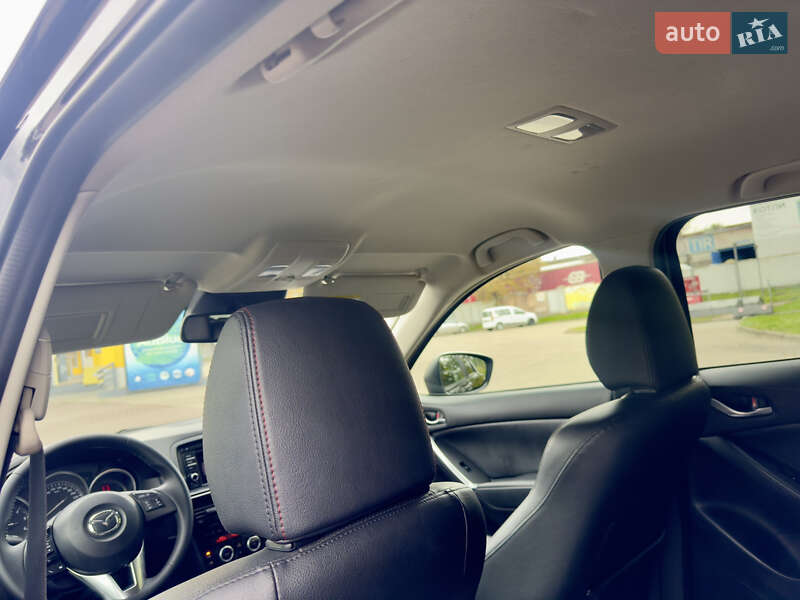 Позашляховик / Кросовер Mazda CX-5 2013 в Рівному фото 48 Позашляховик / Кросовер Mazda CX-5 2013 в Рівному
