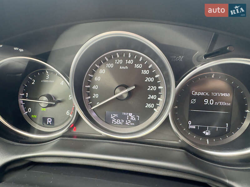 Позашляховик / Кросовер Mazda CX-5 2013 в Рівному фото 63 Позашляховик / Кросовер Mazda CX-5 2013 в Рівному