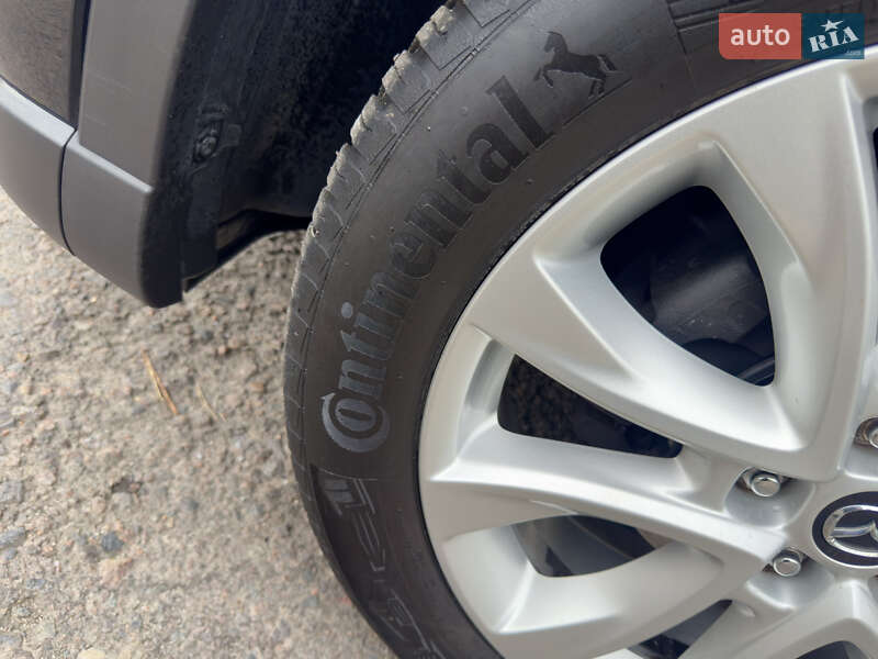 Позашляховик / Кросовер Mazda CX-5 2013 в Рівному фото 68 Позашляховик / Кросовер Mazda CX-5 2013 в Рівному