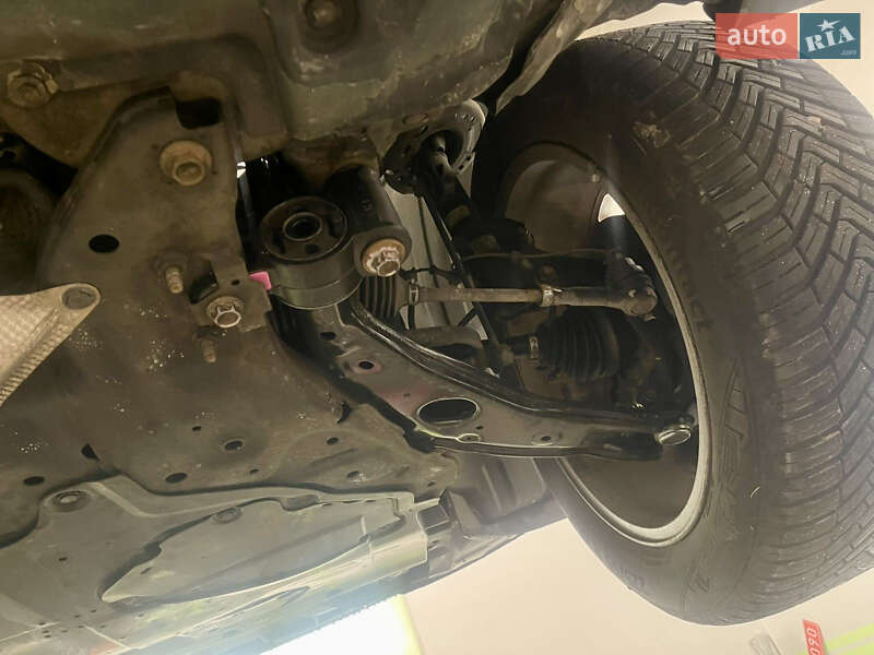 Позашляховик / Кросовер Mazda CX-5 2013 в Рівному фото 93 Позашляховик / Кросовер Mazda CX-5 2013 в Рівному