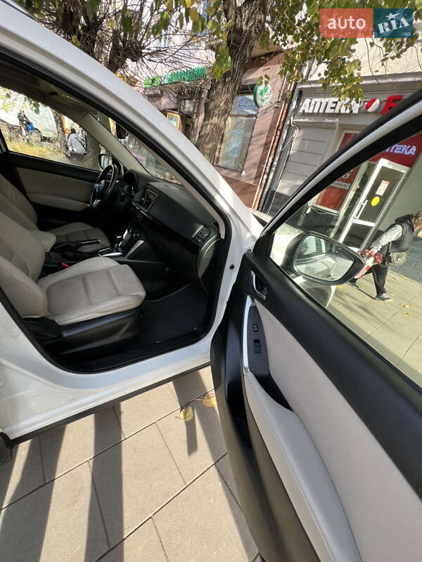 Позашляховик / Кросовер Mazda CX-5 2014 в Чернівцях фото 18 Позашляховик / Кросовер Mazda CX-5 2014 в Чернівцях