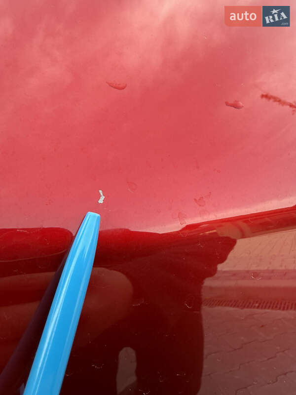 Позашляховик / Кросовер Mazda CX-5 2022 в Києві