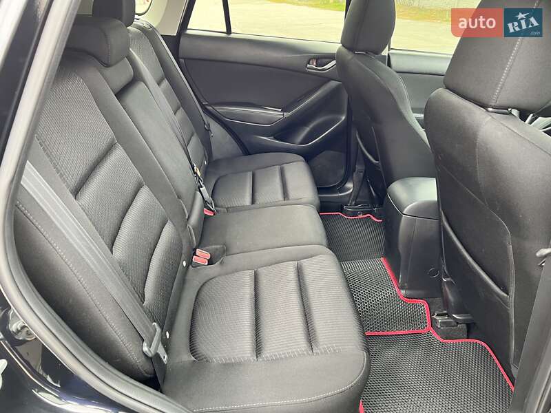 Позашляховик / Кросовер Mazda CX-5 2013 в Харкові фото 31 Позашляховик / Кросовер Mazda CX-5 2013 в Харкові