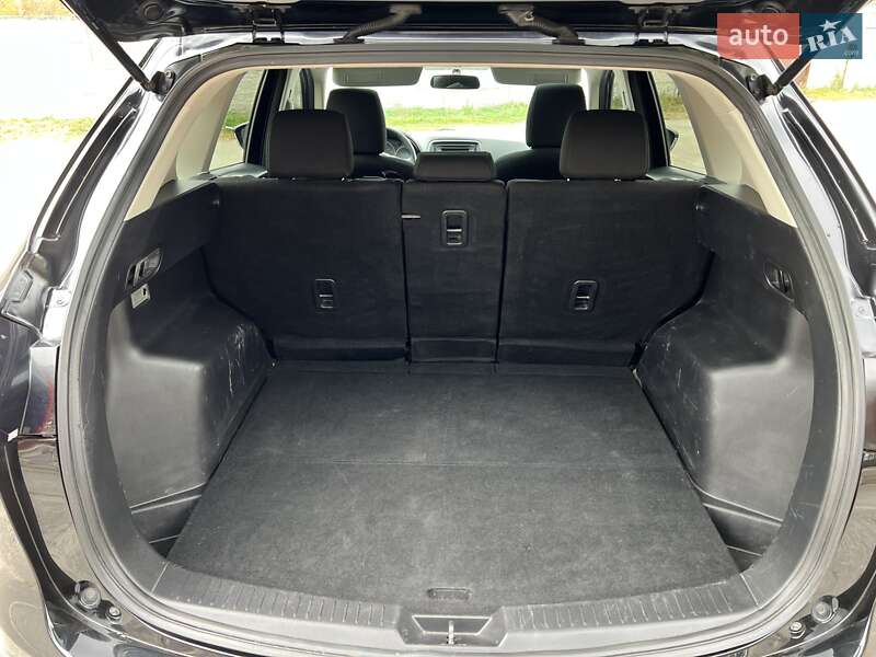 Позашляховик / Кросовер Mazda CX-5 2013 в Харкові фото 36 Позашляховик / Кросовер Mazda CX-5 2013 в Харкові