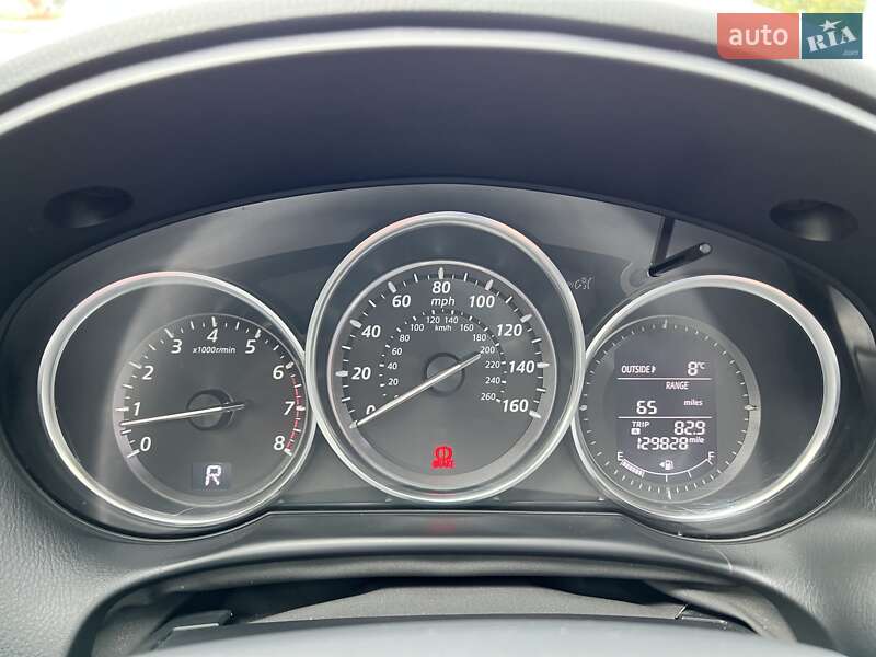 Позашляховик / Кросовер Mazda CX-5 2013 в Харкові фото 38 Позашляховик / Кросовер Mazda CX-5 2013 в Харкові