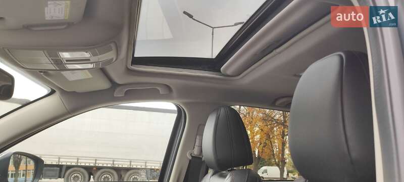 Позашляховик / Кросовер Mazda CX-5 2024 в Черкасах