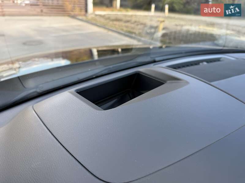 Позашляховик / Кросовер Mazda CX-5 2022 в Дніпрі