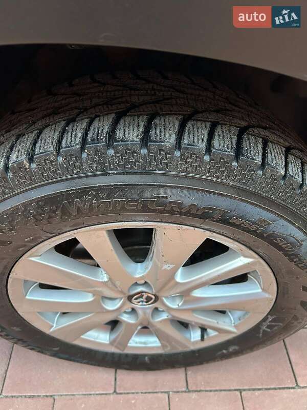 Позашляховик / Кросовер Mazda CX-5 2016 в Рівному фото 16 Позашляховик / Кросовер Mazda CX-5 2016 в Рівному