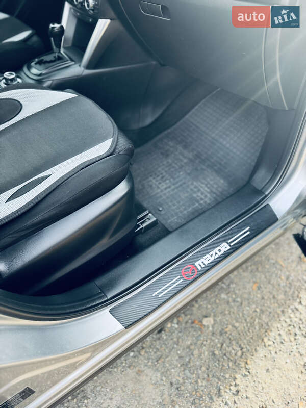 Внедорожник / Кроссовер Mazda CX-5 2013 в Коломые фото 15 Внедорожник / Кроссовер Mazda CX-5 2013 в Коломые