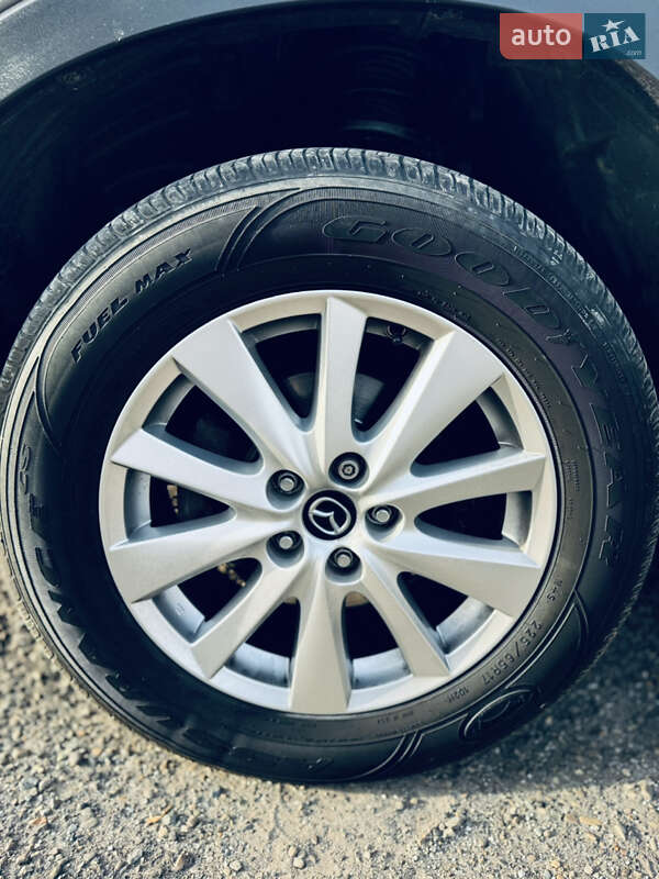 Внедорожник / Кроссовер Mazda CX-5 2013 в Коломые фото 21 Внедорожник / Кроссовер Mazda CX-5 2013 в Коломые