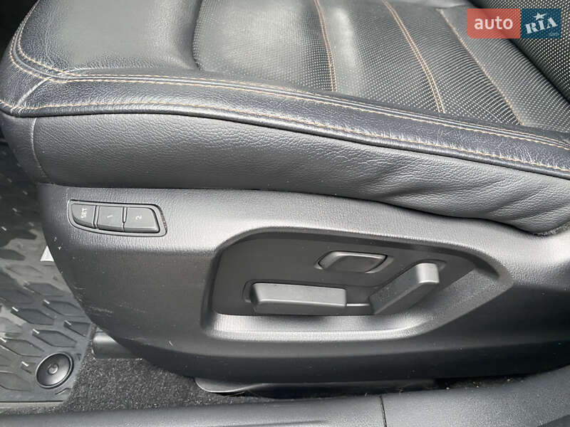 Внедорожник / Кроссовер Mazda CX-5 2018 в Виннице фото 7 Внедорожник / Кроссовер Mazda CX-5 2018 в Виннице