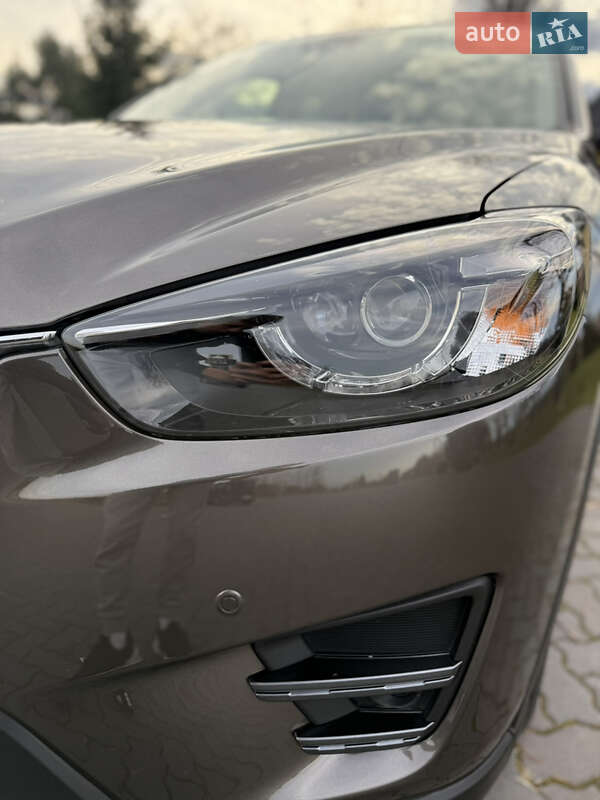 Позашляховик / Кросовер Mazda CX-5 2016 в Коломиї фото 30 Позашляховик / Кросовер Mazda CX-5 2016 в Коломиї