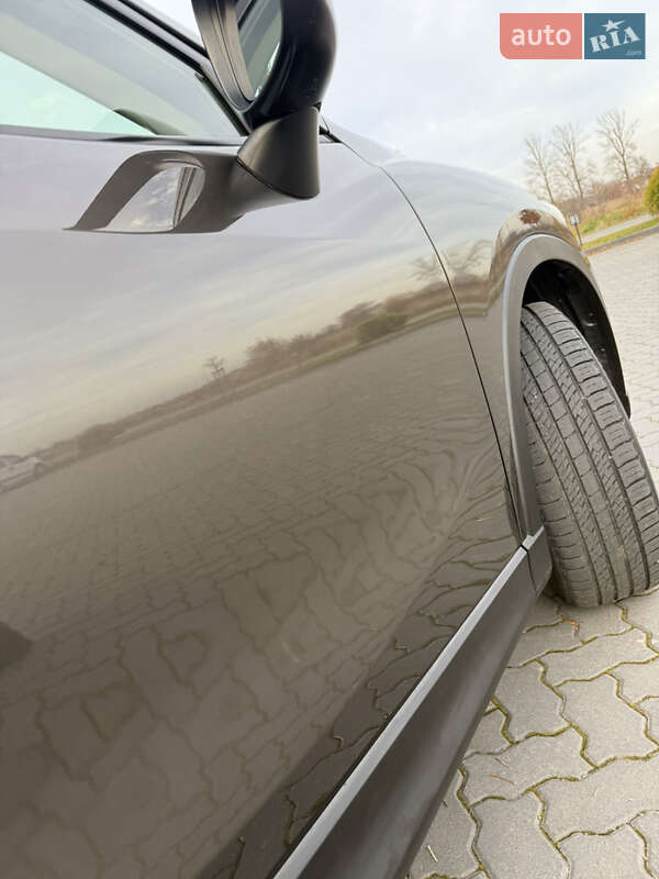 Позашляховик / Кросовер Mazda CX-5 2016 в Коломиї фото 72 Позашляховик / Кросовер Mazda CX-5 2016 в Коломиї