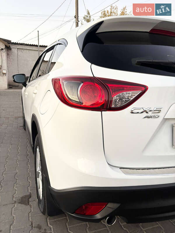 Внедорожник / Кроссовер Mazda CX-5 2014 в Одессе фото 7 Внедорожник / Кроссовер Mazda CX-5 2014 в Одессе