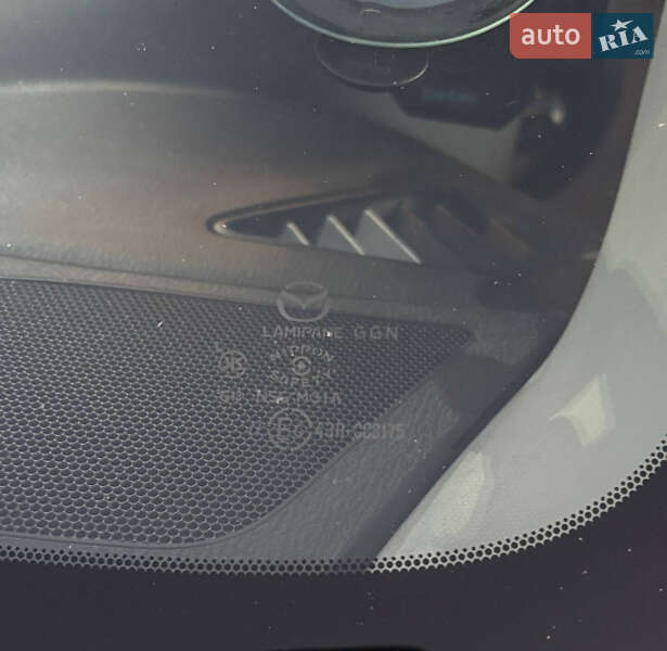 Внедорожник / Кроссовер Mazda CX-5 2014 в Одессе фото 18 Внедорожник / Кроссовер Mazda CX-5 2014 в Одессе