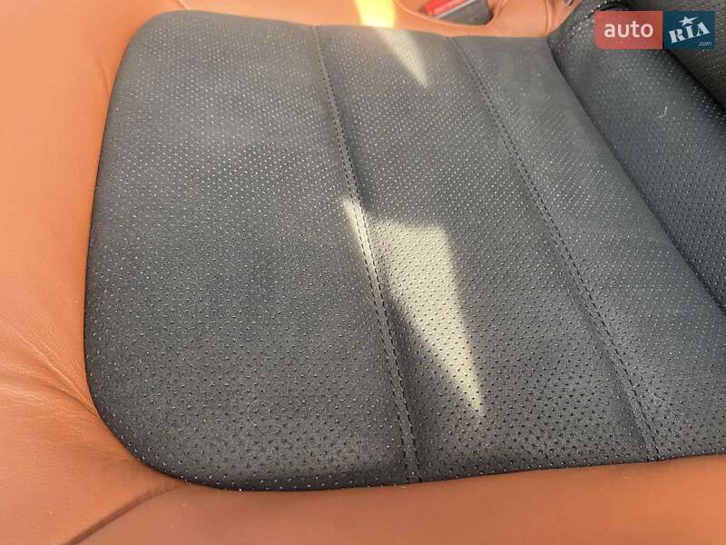 Позашляховик / Кросовер Mazda CX-5 2024 в Києві фото 13 Позашляховик / Кросовер Mazda CX-5 2024 в Києві