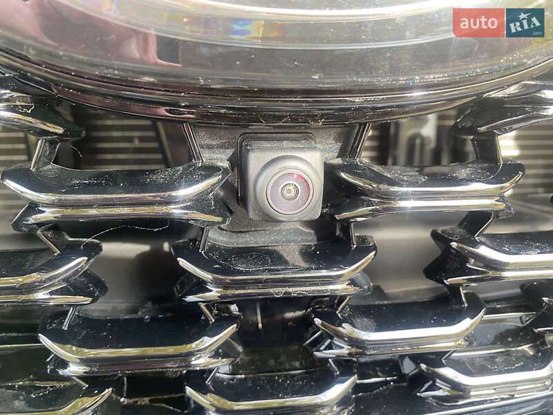 Позашляховик / Кросовер Mazda CX-5 2024 в Києві фото 5 Позашляховик / Кросовер Mazda CX-5 2024 в Києві