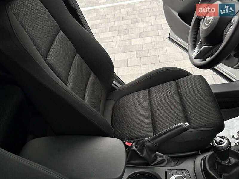 Позашляховик / Кросовер Mazda CX-5 2013 в Вінниці фото 29 Позашляховик / Кросовер Mazda CX-5 2013 в Вінниці
