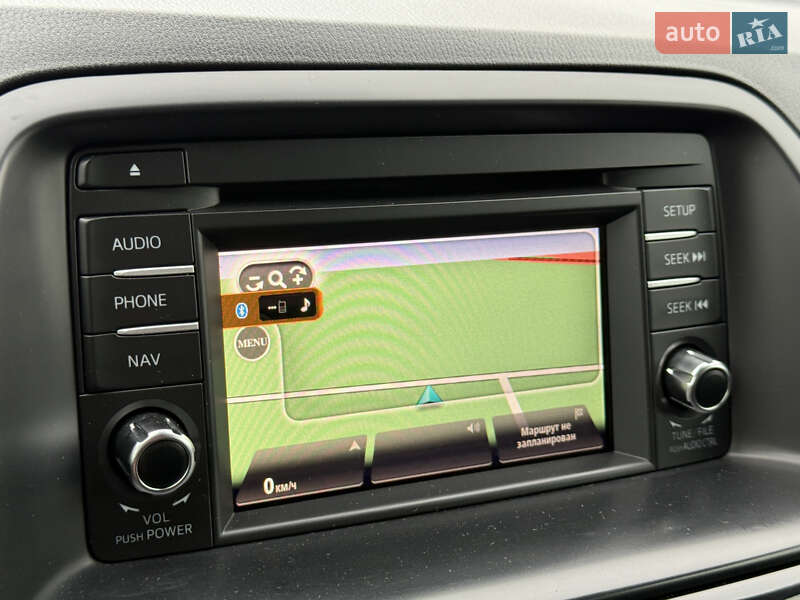 Позашляховик / Кросовер Mazda CX-5 2013 в Вінниці фото 37 Позашляховик / Кросовер Mazda CX-5 2013 в Вінниці