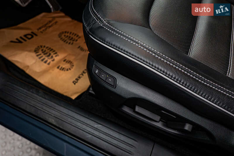 Позашляховик / Кросовер Mazda CX-5 2024 в Києві