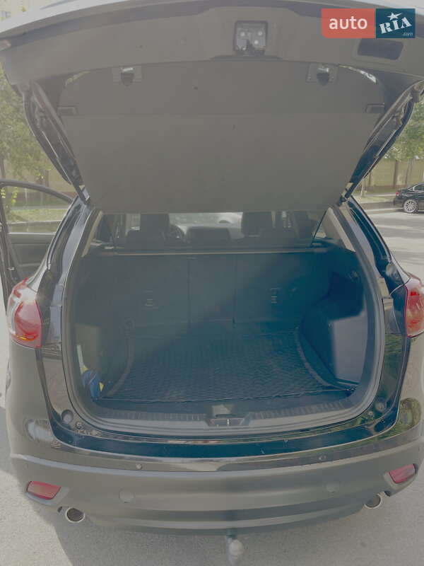 Внедорожник / Кроссовер Mazda CX-5 2014 в Броварах фото 23 Внедорожник / Кроссовер Mazda CX-5 2014 в Броварах