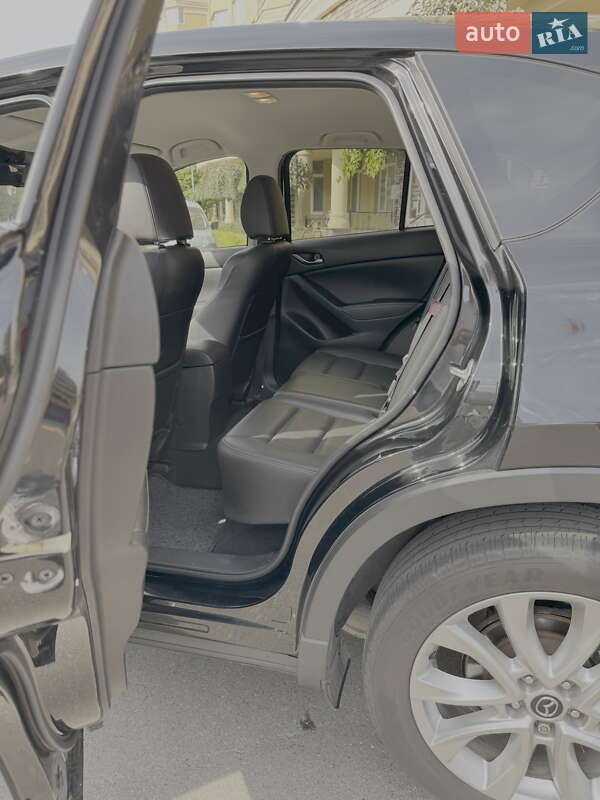 Внедорожник / Кроссовер Mazda CX-5 2014 в Броварах фото 30 Внедорожник / Кроссовер Mazda CX-5 2014 в Броварах