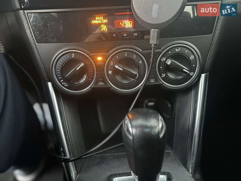 Позашляховик / Кросовер Mazda CX-5 2014 в Вінниці фото 25 Позашляховик / Кросовер Mazda CX-5 2014 в Вінниці