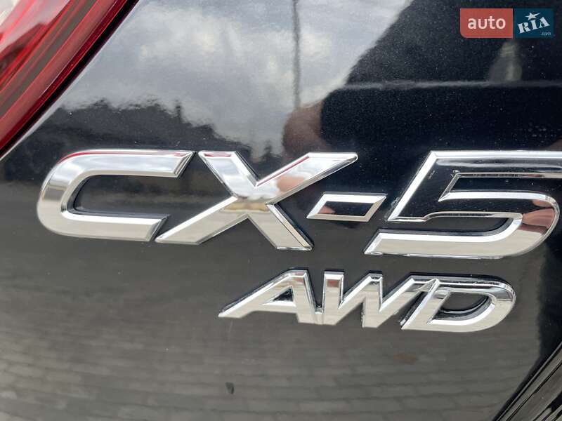 Позашляховик / Кросовер Mazda CX-5 2016 в Рівному фото 15 Позашляховик / Кросовер Mazda CX-5 2016 в Рівному