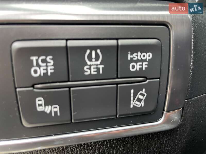 Позашляховик / Кросовер Mazda CX-5 2016 в Рівному фото 60 Позашляховик / Кросовер Mazda CX-5 2016 в Рівному