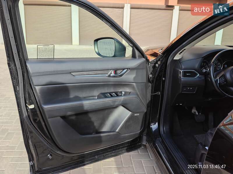 Внедорожник / Кроссовер Mazda CX-5 2017 в Хмельницком фото 9 Внедорожник / Кроссовер Mazda CX-5 2017 в Хмельницком