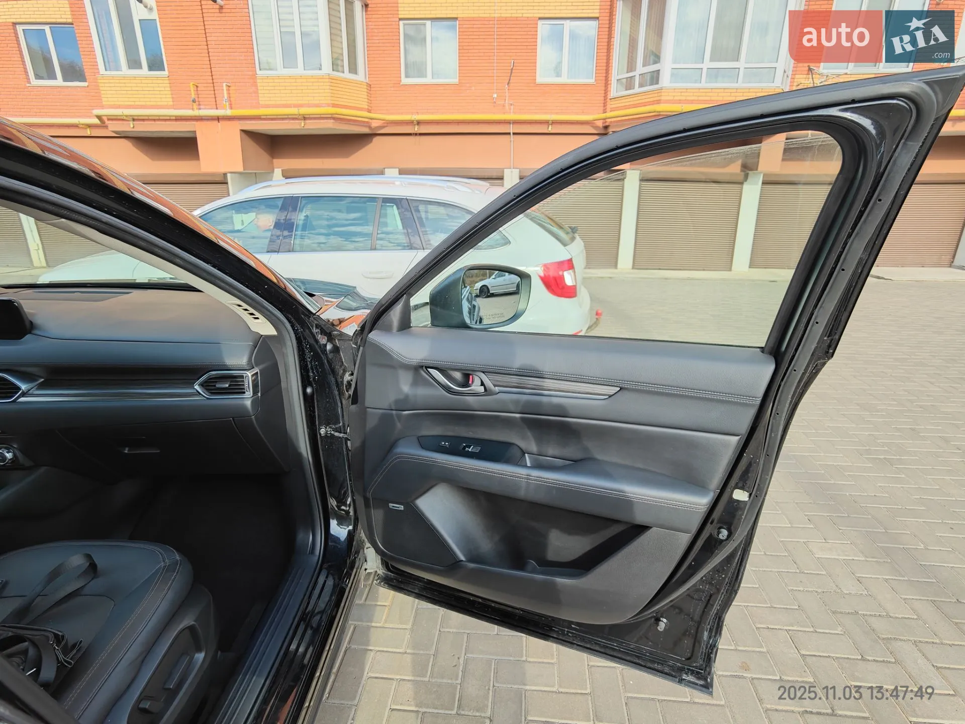 2017 Mazda CX-5 - мініатюра 21