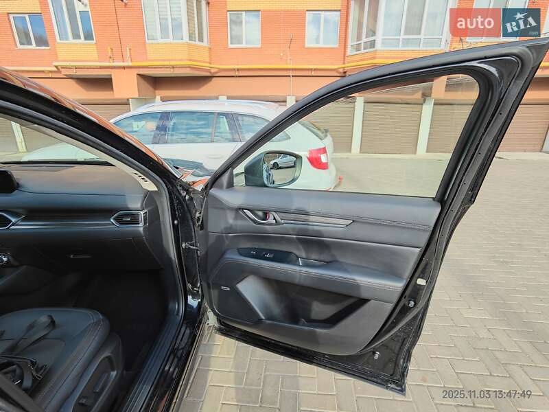 Внедорожник / Кроссовер Mazda CX-5 2017 в Хмельницком фото 21 Внедорожник / Кроссовер Mazda CX-5 2017 в Хмельницком