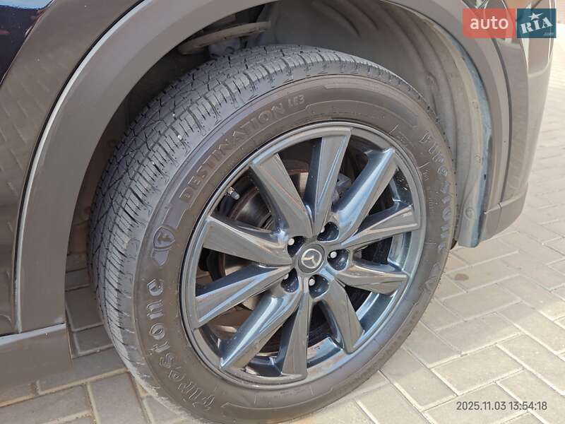 Внедорожник / Кроссовер Mazda CX-5 2017 в Хмельницком фото 26 Внедорожник / Кроссовер Mazda CX-5 2017 в Хмельницком