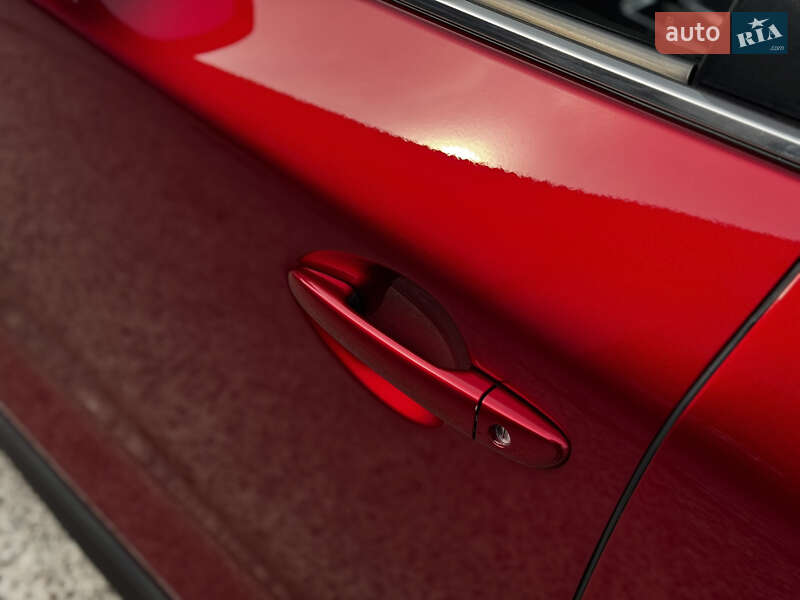 Внедорожник / Кроссовер Mazda CX-5 2018 в Житомире