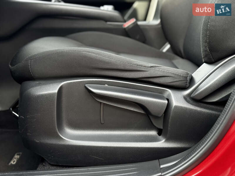 Внедорожник / Кроссовер Mazda CX-5 2018 в Житомире