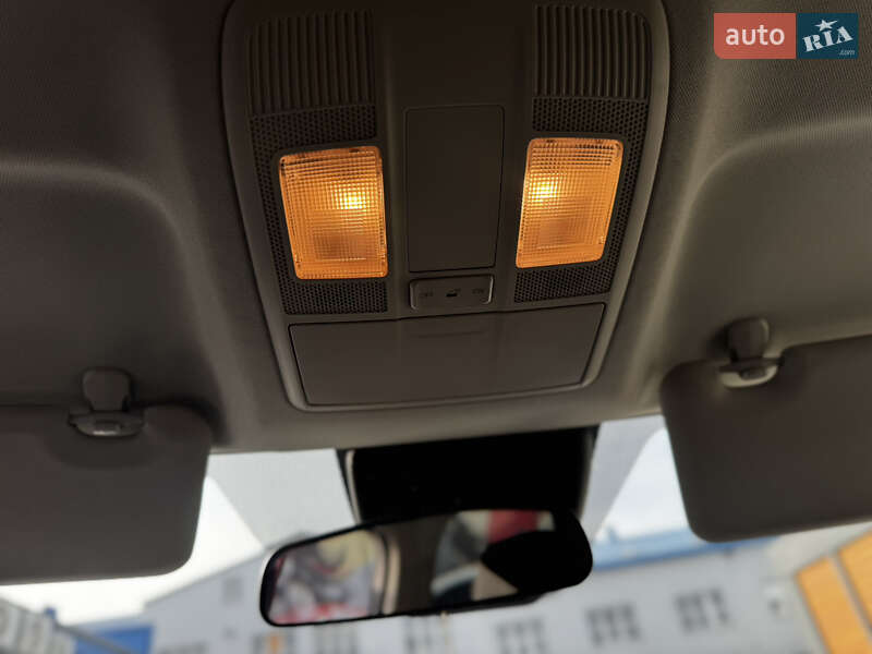 Внедорожник / Кроссовер Mazda CX-5 2018 в Житомире