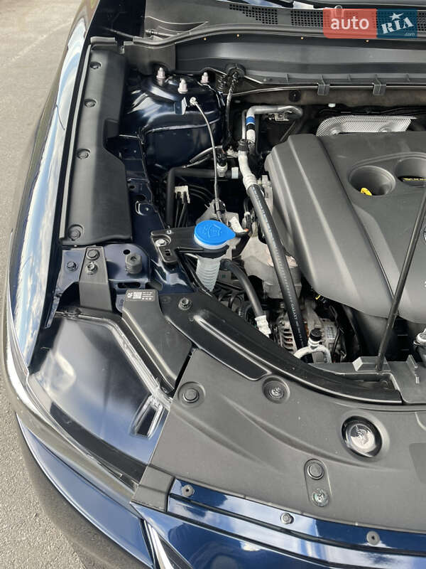 Позашляховик / Кросовер Mazda CX-5 2023 в Дніпрі