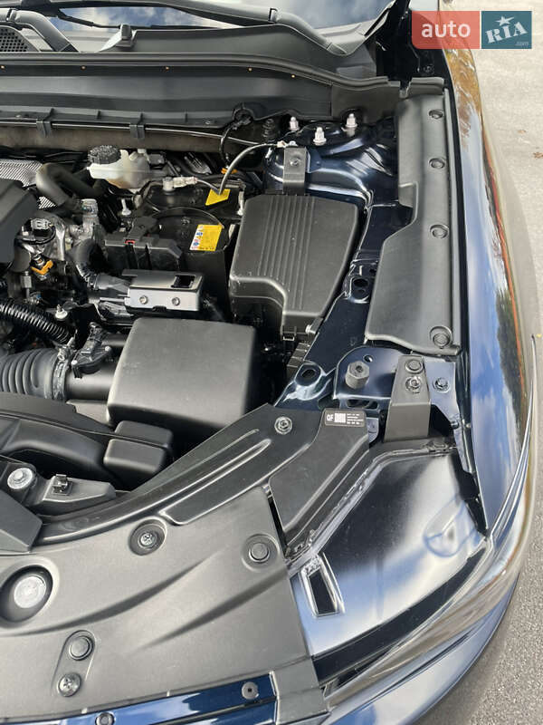 Позашляховик / Кросовер Mazda CX-5 2023 в Дніпрі