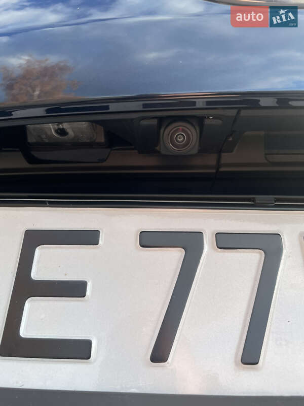 Позашляховик / Кросовер Mazda CX-5 2023 в Дніпрі