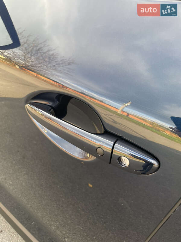 Позашляховик / Кросовер Mazda CX-5 2023 в Дніпрі