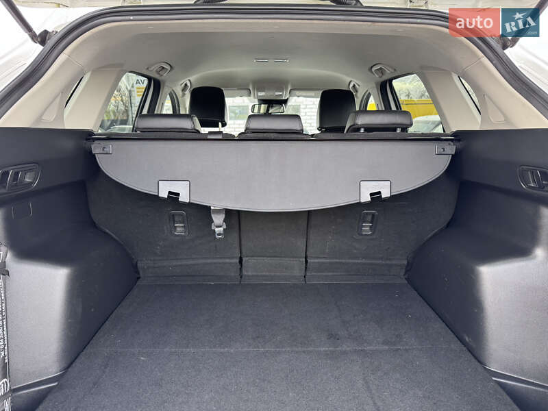 Внедорожник / Кроссовер Mazda CX-5 2016 в Звенигородке фото 29 Внедорожник / Кроссовер Mazda CX-5 2016 в Звенигородке