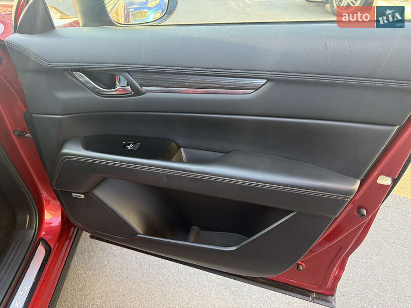 Позашляховик / Кросовер Mazda CX-5 2018 в Києві фото 42 Позашляховик / Кросовер Mazda CX-5 2018 в Києві