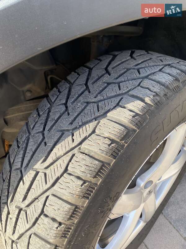 Позашляховик / Кросовер Mazda CX-5 2012 в Дубні фото 38 Позашляховик / Кросовер Mazda CX-5 2012 в Дубні